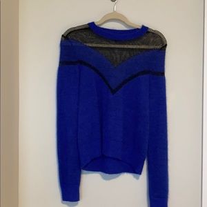 Rag & Bone New York Sweater